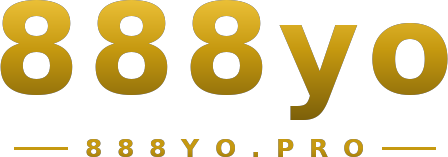 888yo logo