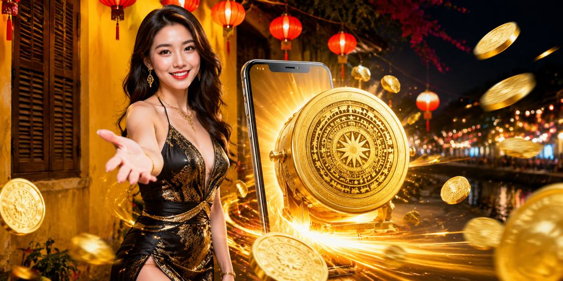 888yo Ngọc Lửa Megaways